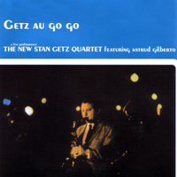 Astrud Gilberto - Getz Au Go Go (Split)