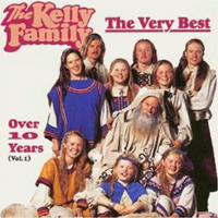 Kelly Family - The Very Best Over 10 Years