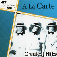 A La Carte - Greatest Hits - Hit Collection Vol.1