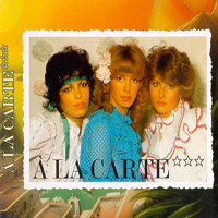 A La Carte - Rockin' Oldies (Reissue) (CD 2)