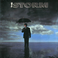 Storm (USA,CA) - The Storm
