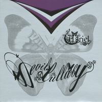 Asriel - Devils Lullaby (Single)