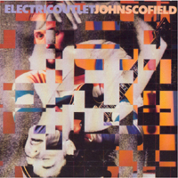 John Scofield Band - Electric Outlet
