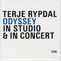 Terje Rypdal - Odyssey in Studio & in Concert (CD 1)