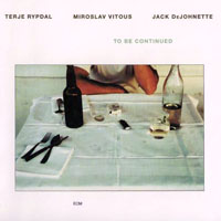 Terje Rypdal - To Be Continued (split)