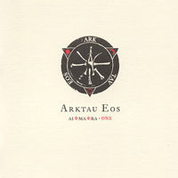 Arktau Eos - Ai Ma Ra (CD 2)