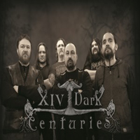 XIV Dark Centuries - Waldvolk