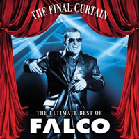 Falco - Final Curtain: The Ultimate Best of Falco