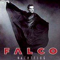 Falco - Nachtflug