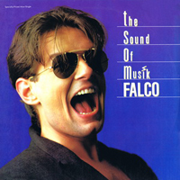 Falco - The Sound Of Musik (Single)