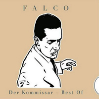Falco - Der Kommissar. Best Of