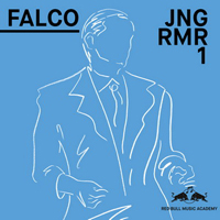 Falco - Jng Rmr 1 (EP)