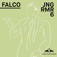 Falco - Jng Rmr 6 (EP)