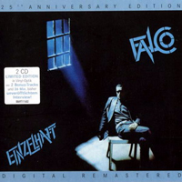 Falco - Einzelhaft (25th Anniversary Edition 2004) [CD 2]