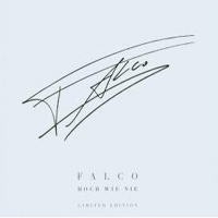 Falco - Hoch Wie Nie (CD 2)