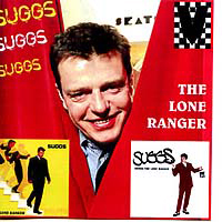 Suggs - Lone Ranger