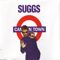 Suggs - Camden Town (Single)