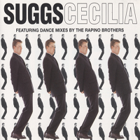 Suggs - Cecelia (Single)