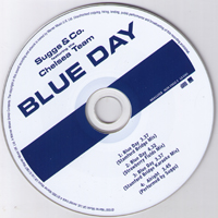 Suggs - Blue Day (Single)