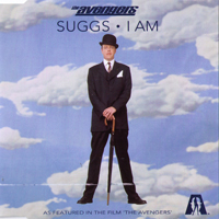 Suggs - I Am (Single)