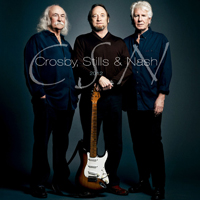 Crosby, Stills & Nash - CSN 2012 (CD 1)