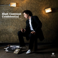 High Contrast - Confidential: The Originals (CD 1)