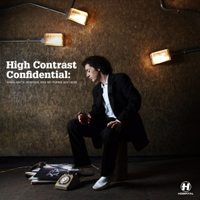 High Contrast - Confidential The Essential Tracks And Remixes 2001-2009 (CD 1)
