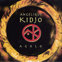 Angelique Kidjo - Agolo (Maxi-Single)