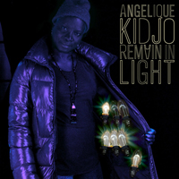 Angelique Kidjo - Remain in Light