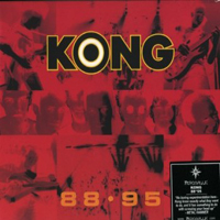 Kong - 88-95