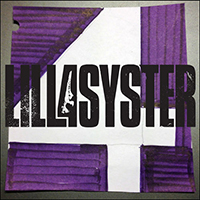 Lillasyster - 4