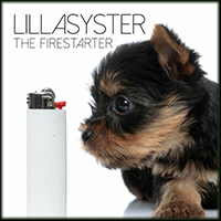 Lillasyster - The Firestarter (EP)