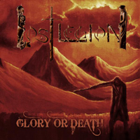 Lost Legion - Glory Or Death