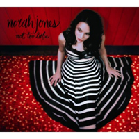 Norah Jones - Not Too Late