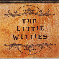 Norah Jones - The Little Willies (split)