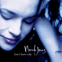 Norah Jones - Don't Know Why (EP)