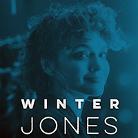 Norah Jones - Winter Jones (EP)