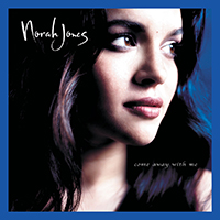 Norah Jones - Come Away With Me (Remastered 2022)