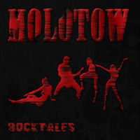 Molotow - Rocktales