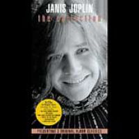Janis Joplin & The Kozmic Blues Band - Collections