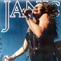 Janis Joplin & The Kozmic Blues Band - Janis