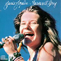 Janis Joplin & The Kozmic Blues Band - Farewell Song
