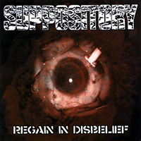 Suppository - Suppository / Grot (split)