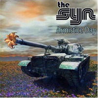 Syn (GBR) - Armistice Day