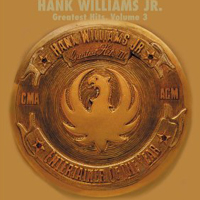 Hank Williams Jr. - Greatest Hits III