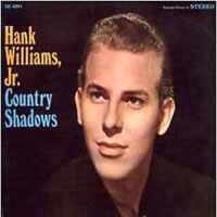 Hank Williams Jr. - Country Shadows
