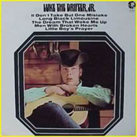 Hank Williams Jr. - Luke The Drifter Jr. Vol. 3
