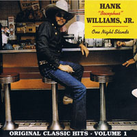 Hank Williams Jr. - One Night Stands