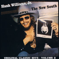 Hank Williams Jr. - New South