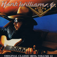 Hank Williams Jr. - Five-O-Five